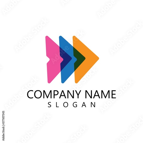 Free Download Arrow illustration vector - GFXLoad