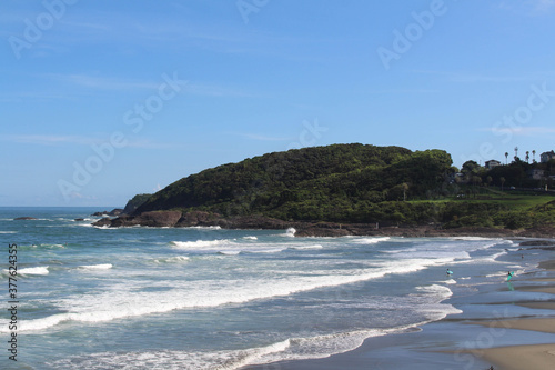 фотографія Beach in front of Stairs of the Sea in Hyuga