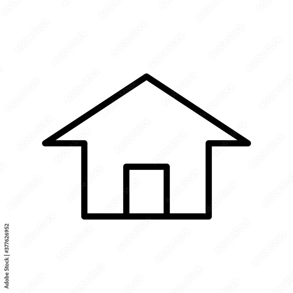 House icon