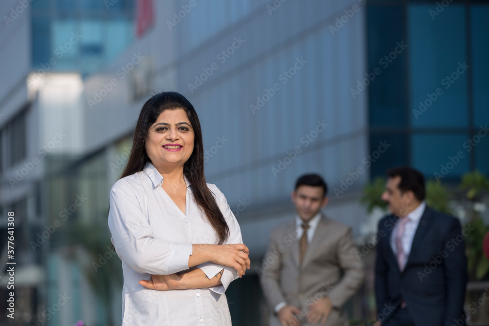 One Woman Only, Women, Businesswoman, Females, Adult