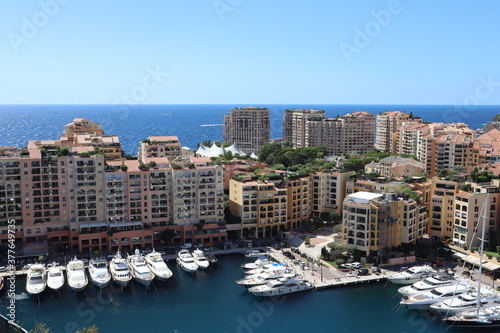 Monaco