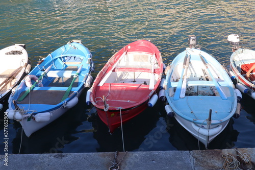 barque