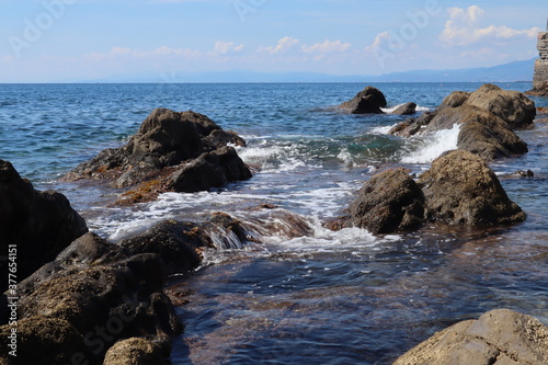 Sea