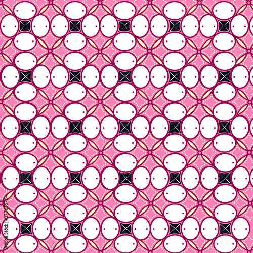 Batik Indonesian: is a technique of wax-resist dyeing applied to whole cloth, or cloth made using this technique originated from Indonesia. Batik is made either by drawing dots and lines