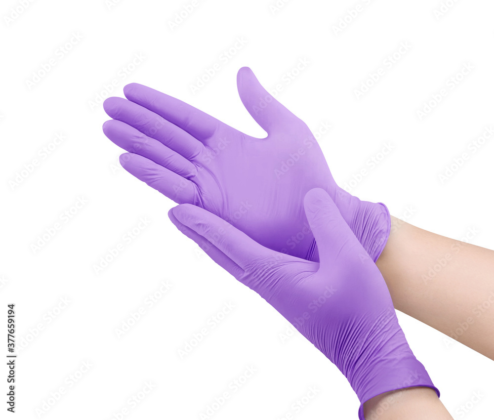 Doctor gloves deals