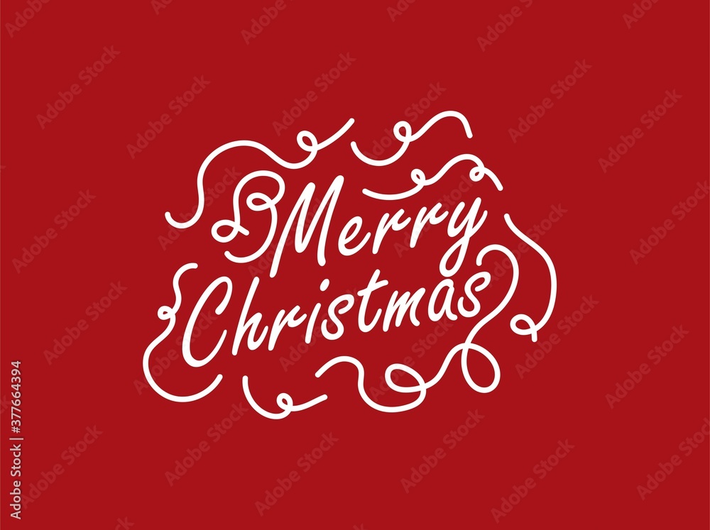 Merry Christmas vector text Calligraphic Lettering design card template. Creative typography for Holiday Greeting Gift Poster. Calligraphy Font style Banner. Merry Christmas vector text Calligraphic Lettering design card template. Creative typography for Holiday Greeting Gift Poster. Calligraphy Font style Banner.