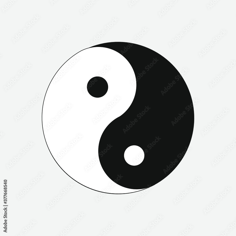 In the picture the sign is yin and yang.
The basic concepts of ancient Chinese natural philosophy, the space polar forces that are constantly moving in one go
In the picture the sign is yin and yang.
The basic concepts of ancient Chinese natural philosophy, the space polar forces that are constantly moving in one go
