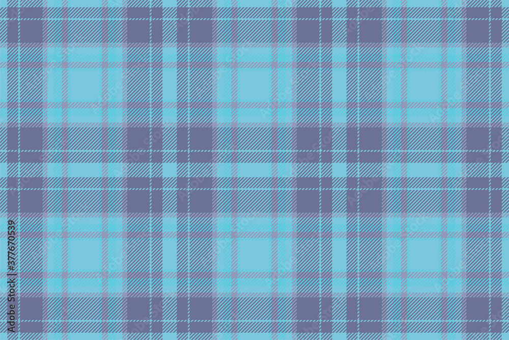 Tartan scotland seamless plaid pattern vector. Retro background fabric. Vintage check color square geometric texture.