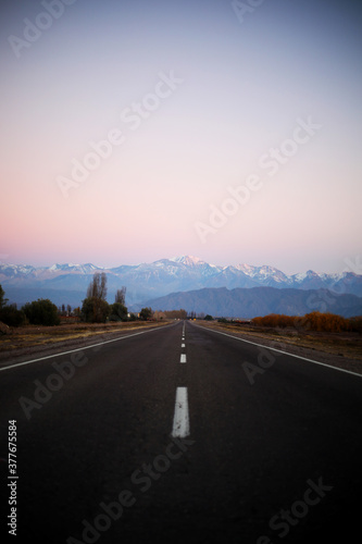 Mendoza