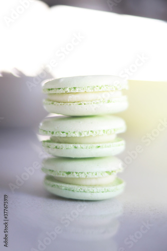 Macarons
