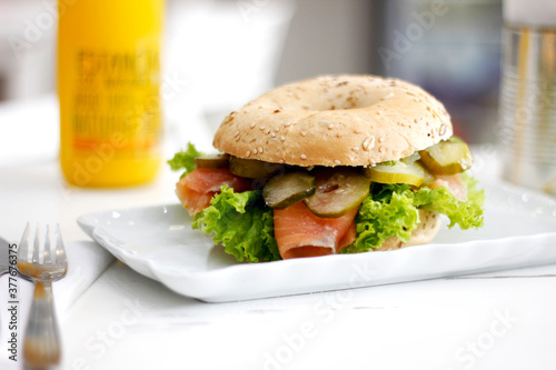 Almuerzo