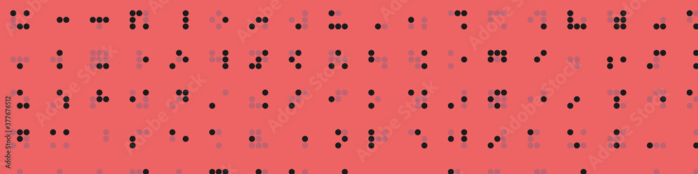 Abstract Color Halftone Dots generative art background illustration Abstract Color Halftone Dots generative art background illustration