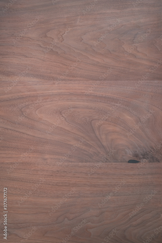 Texture of toned black walnut wood Texture of toned black walnut wood