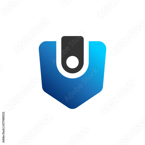 digital wallet logo, wallet logo