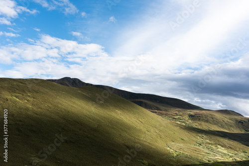 western sichuan