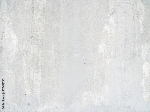 Grunge of cement wall for background texture.