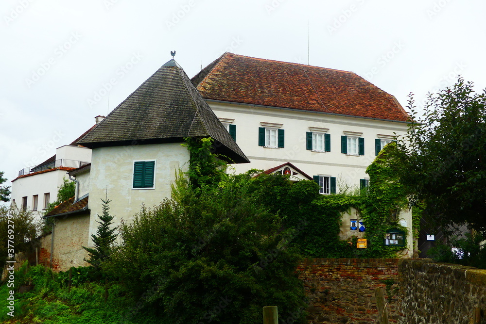 Schloss Kapfenstein, Steiermark