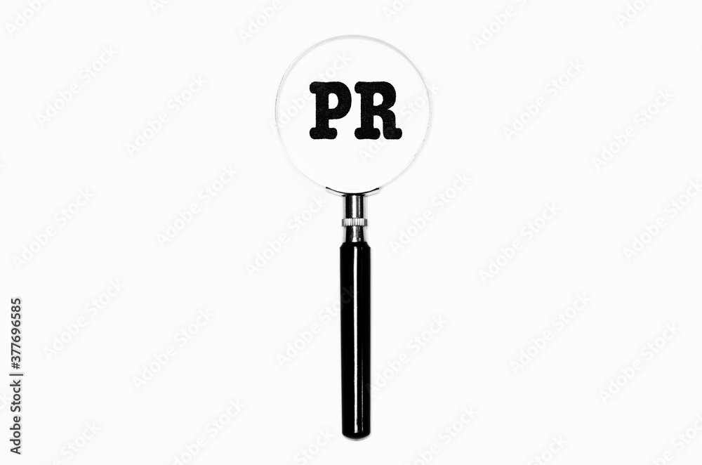 PR Public relations in focus PR Public relations in focus
