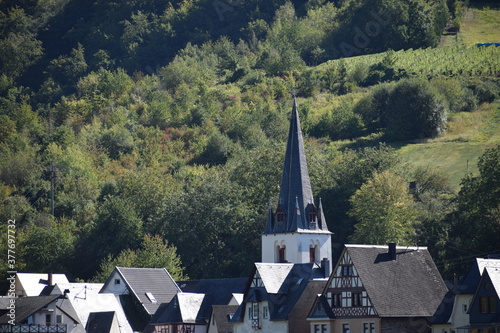 Briedern an der Mosel photo