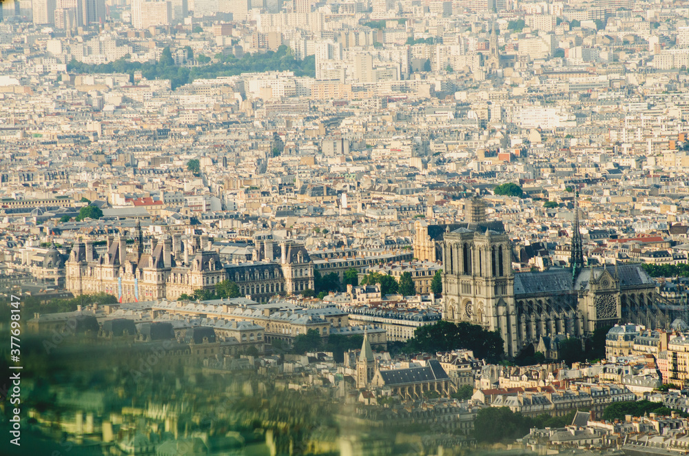 cityscape buildings skyscraper Paris France Europe cityscape buildings skyscraper Paris France Europe