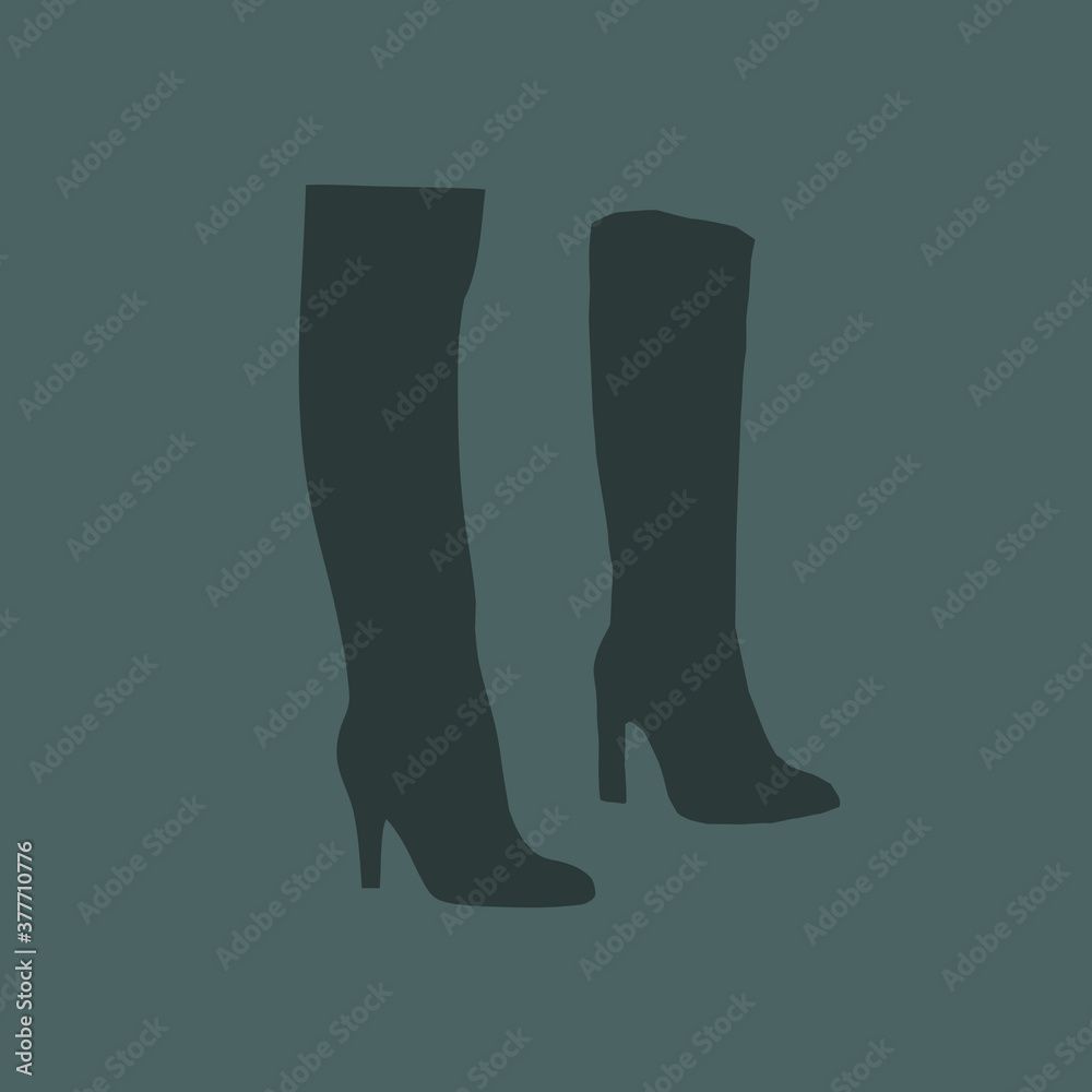 beautiful bright colorful clothing illustration on background beautiful bright colorful clothing illustration on background