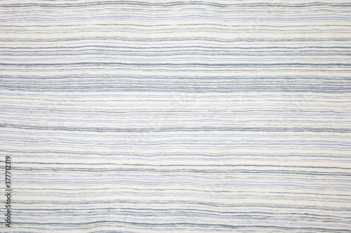 Fabric backdrop White linen canvas crumpled natural cotton fabric Natural handmade linen top view background Organic Eco textiles White Fabric texture