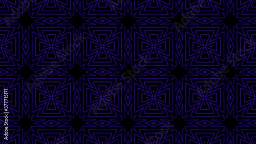 Crazy Kaleidoscope Kaleidoscopic Abstract Backgrounds.