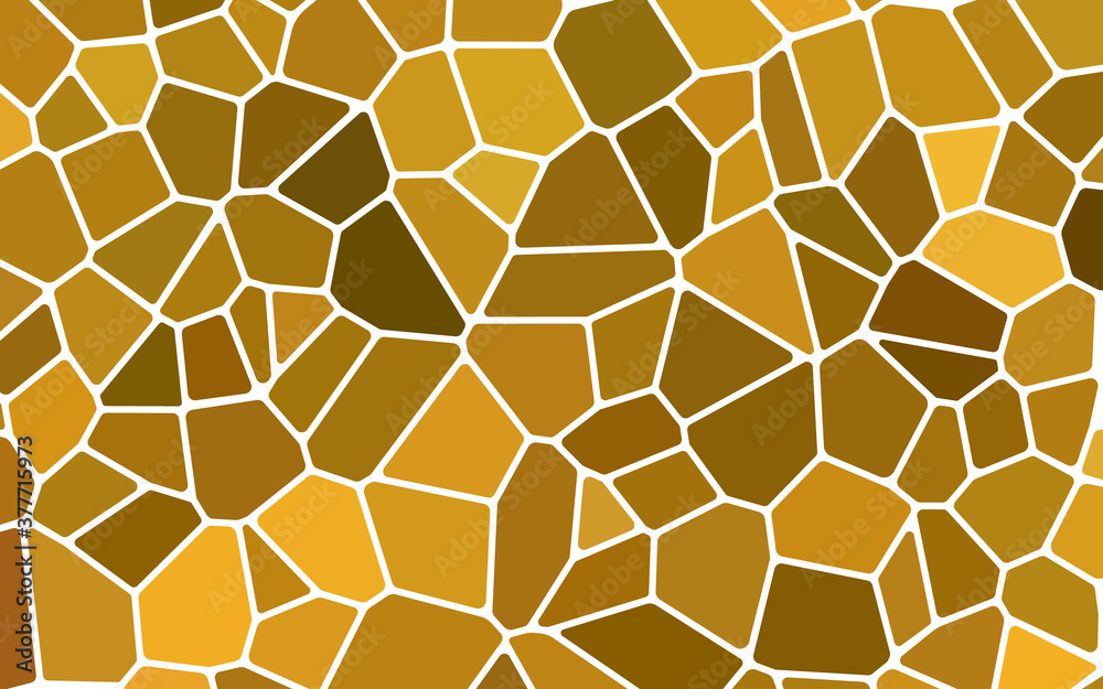abstract vector stained-glass mosaic background abstract vector stained-glass mosaic background