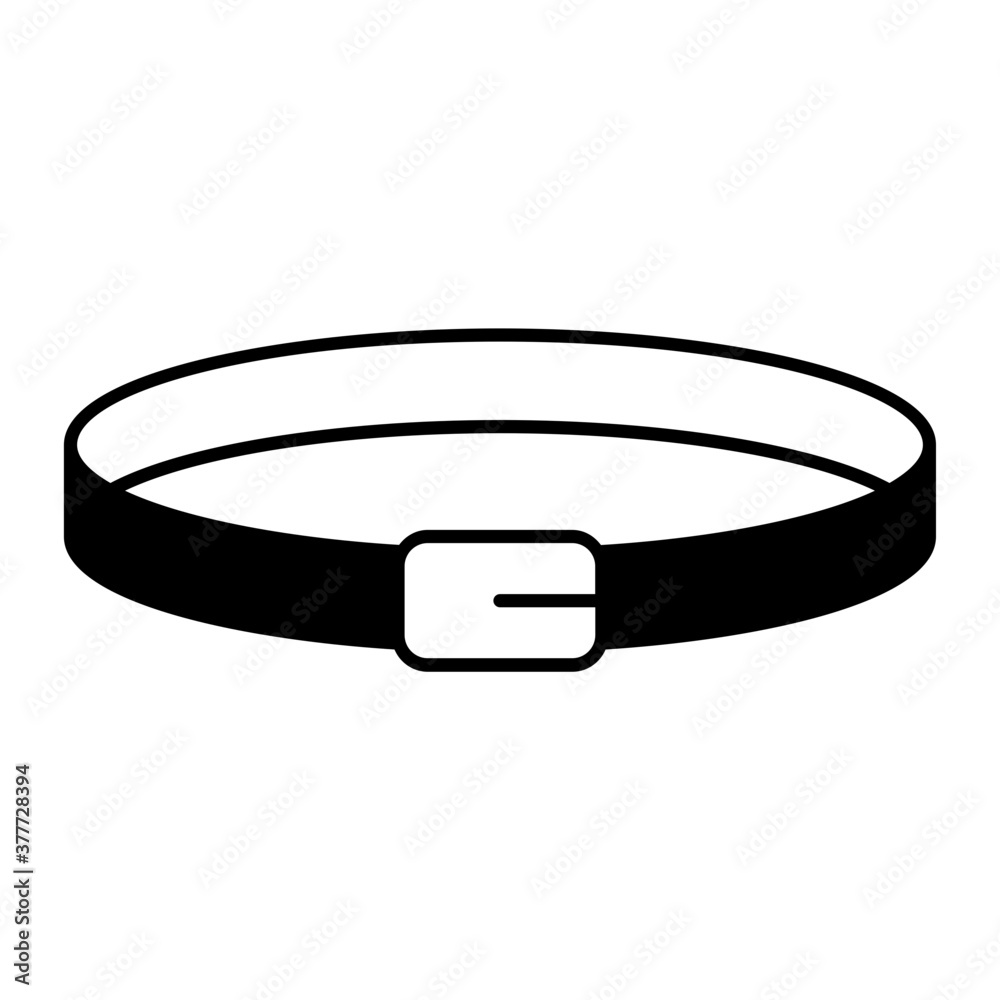 Belt icon Belt icon
