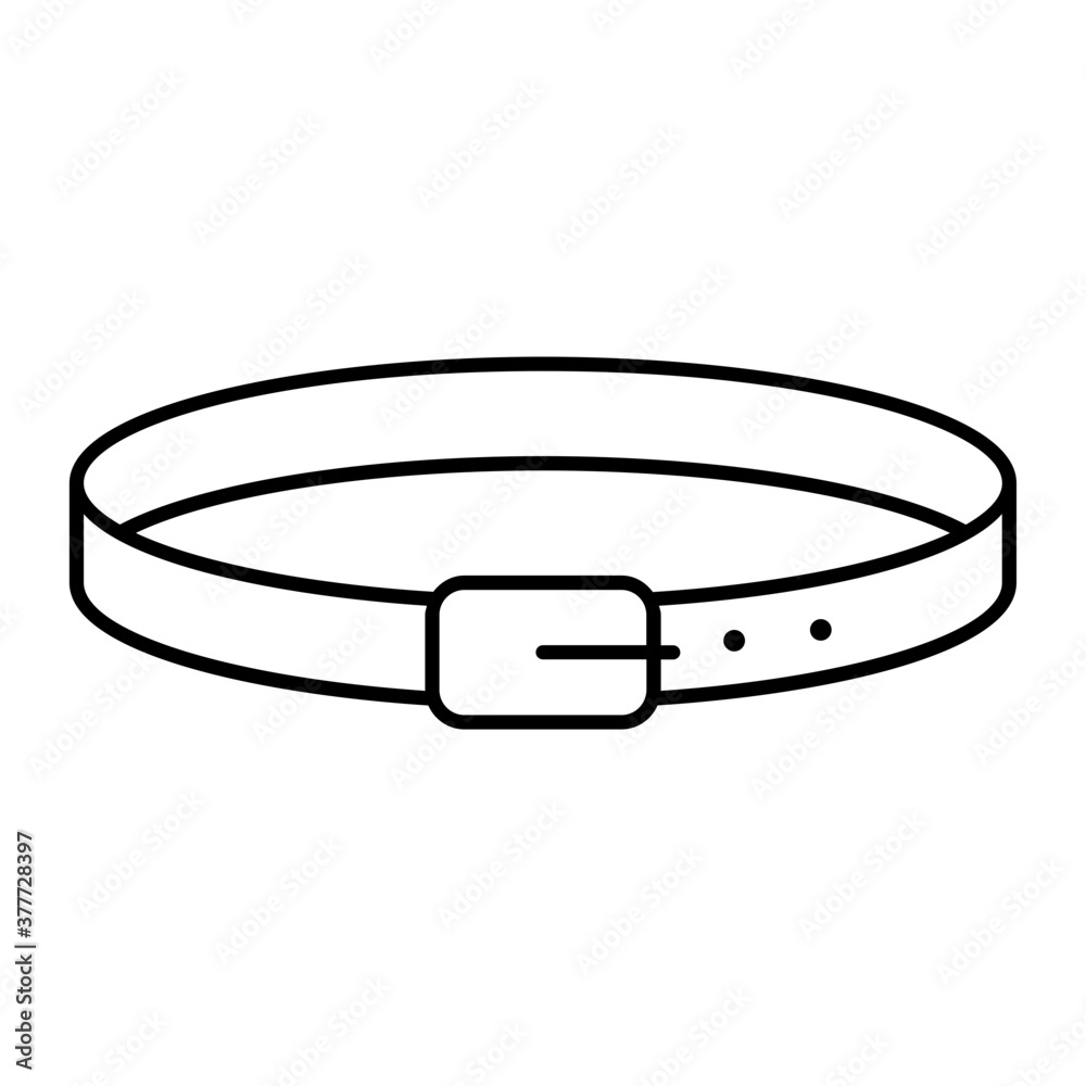 Belt icon Belt icon
