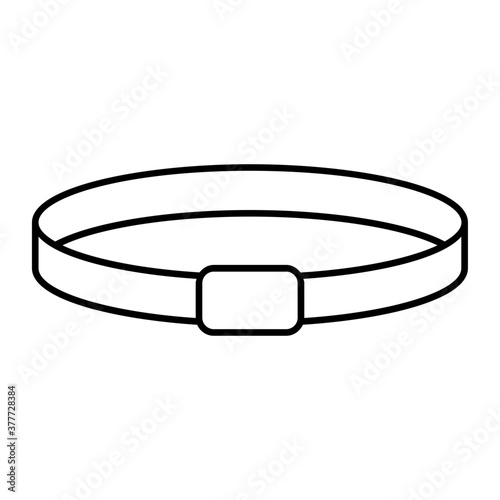 Belt icon