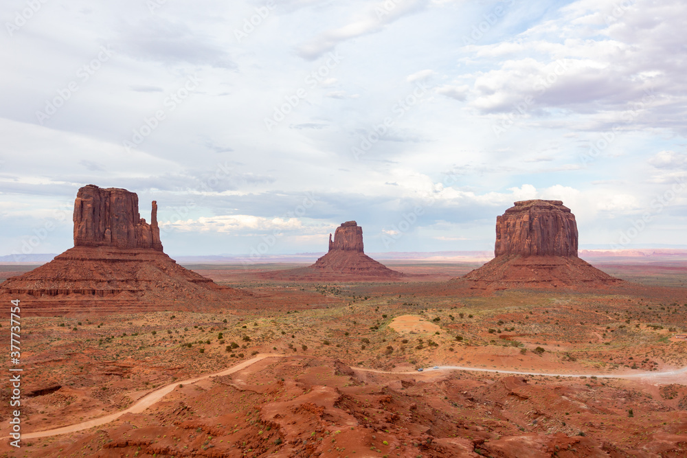 Monument Valley