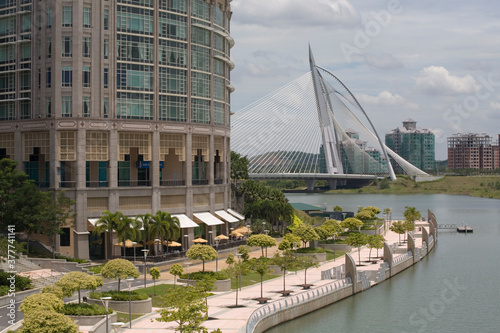 Photography Putrajaya, Kuala Lumpur, Malaysia