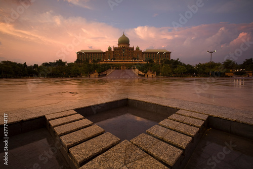 Photography Putrajaya, Kuala Lumpur, Malaysia