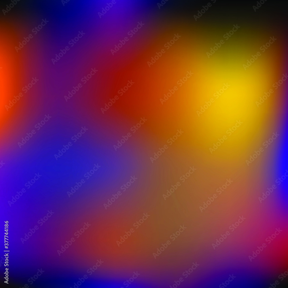 Smooth color gradient background. Smooth color gradient background.