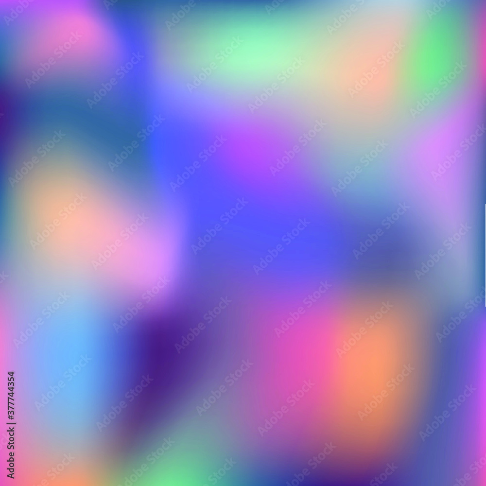 Smooth color gradient background. Smooth color gradient background.