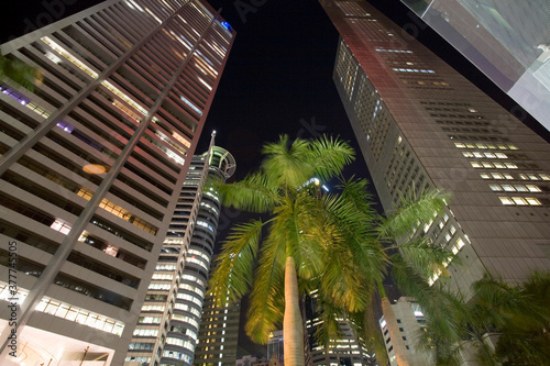 Central Business District, Singapore © Paul