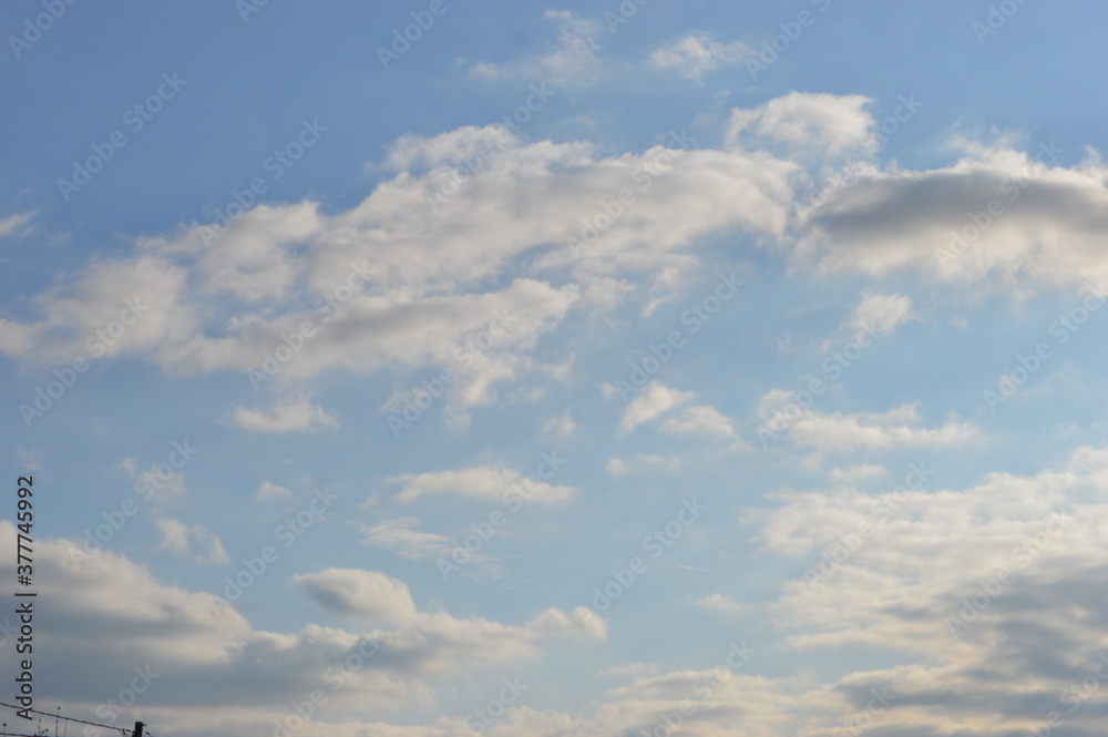 Sky and clouds. Sky and clouds tropical panorama. Sky clear beauty atmosphere summer day. Natural photography Sky and clouds. Sky and clouds tropical panorama. Sky clear beauty atmosphere summer day. Natural photography