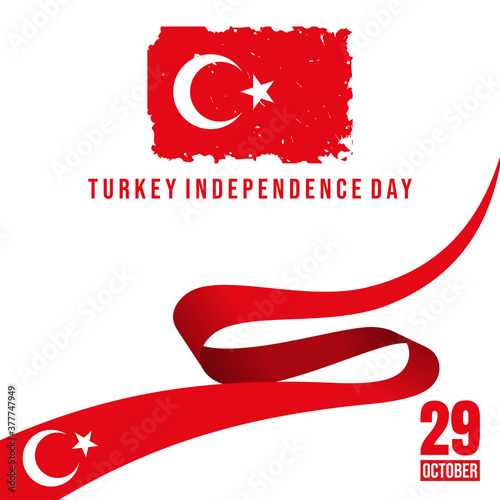 Turkey Independence Day