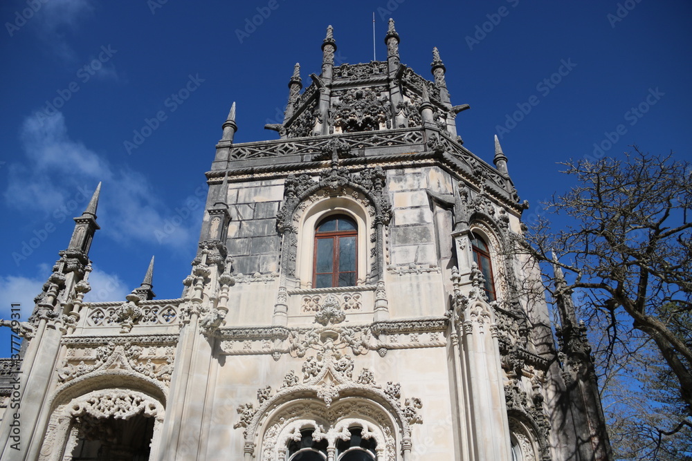 Obraz premium Portugal