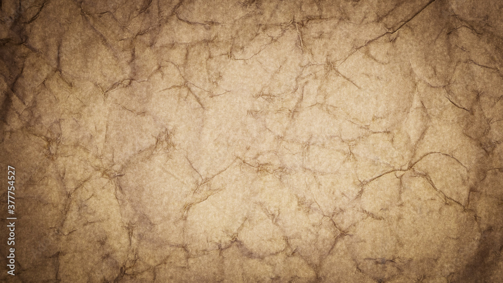 Mulberry paper, Abstract and texture of mulberry paper