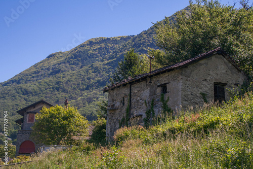 Bellinzona House