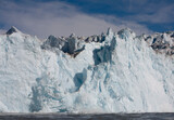 Glacier, Disko Bay, Greenland