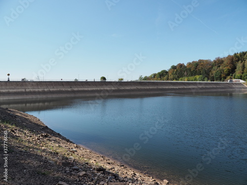 Wallpaper Mural Talsperre Nonnweiler Torontodigital.ca