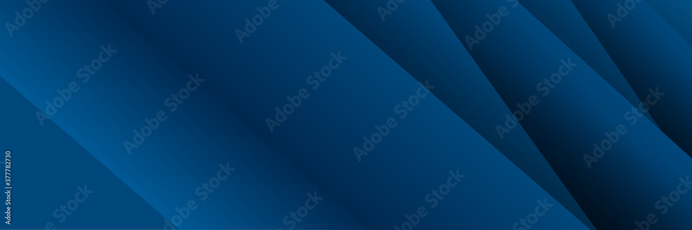 Modern blue banner vector background. Blue and Black Web banners templates, standard sizes with space for photo, modern design Modern blue banner vector background. Blue and Black Web banners templates, standard sizes with space for photo, modern design