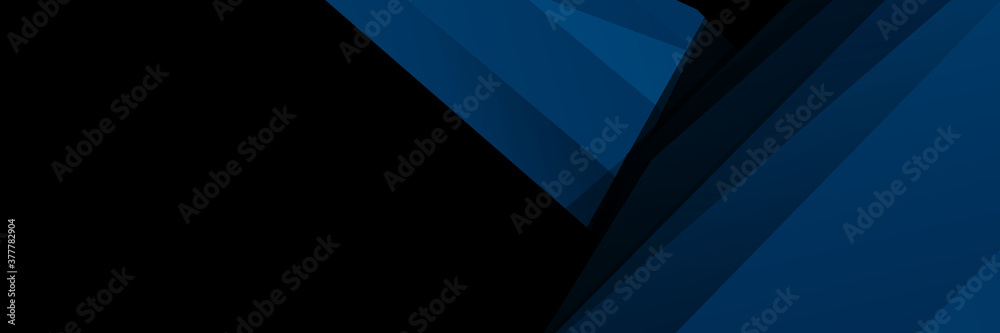 abstract modern blue black lines background vector illustration abstract modern blue black lines background vector illustration