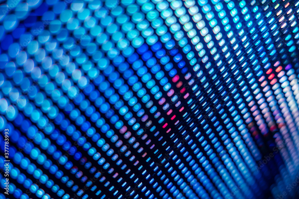 CloseUp LED blurred screen. LED soft focus background. abstract background ideal for design. CloseUp LED blurred screen. LED soft focus background. abstract background ideal for design.