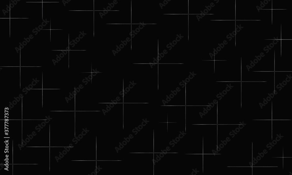 different size crosses pattern background. different size crosses pattern background.