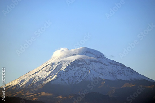 POPOCATÉPETL
