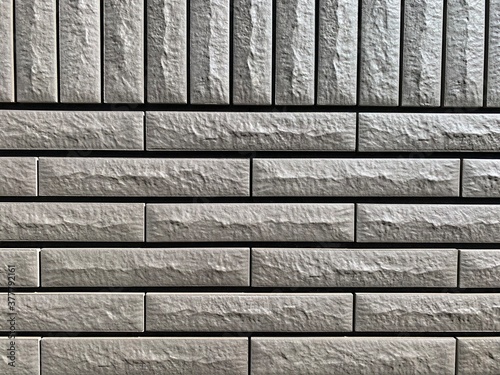 wooden wall